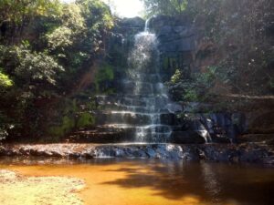 Acesso indevido em Serra Azul pode gerar multa