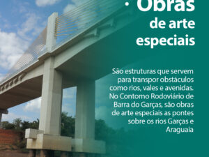 Obras de arte especiais