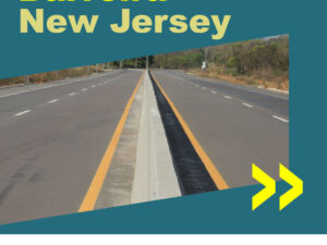 Barreira New Jersey – o que é?