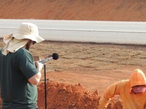 DNIT conclui nova etapa de monitoramento de ruídos no Anel Viário de Barra do Garças