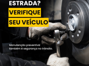 Manutenção preventiva